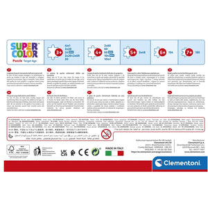 Spidey And His Amazing Friends - 2x20 pezzi