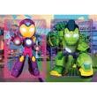 Carica immagine nella galleria, Iron Man And His Awesome Friends - 2x20 pezzi