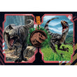 Carica immagine nella galleria, Jurassic World - 60 pezzi