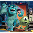 Carica immagine nella galleria, Disney Pixar - 3x48 pezzi