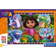 Carica immagine nella galleria, Dora The Explorer - 104 pezzi