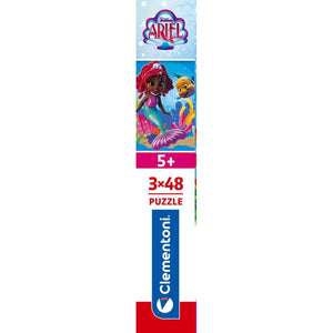 Ariel - 3x48 pezzi