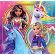 Carica immagine nella galleria, Unicorn Academy - 3x48 pezzi