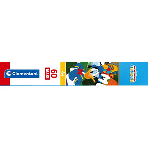 MICKEY MOUSE - 60 pezzi