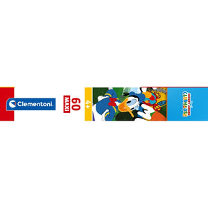 MICKEY MOUSE - 60 pezzi