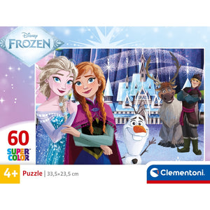 FROZEN - 60 pezzi
