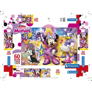 Minnie - 60 pezzi