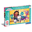 Carica immagine nella galleria, Gabby Dollhouse - 24 pezzi