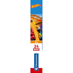Hot WheelsTM - 24 pezzi
