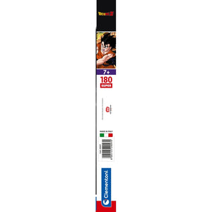 DRAGON BALL Z - 180 pezzi