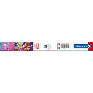 Winx - 180 pezzi