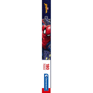 Spider-Man - 180 pezzi