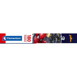 Spider-Man - 180 pezzi