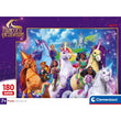 Carica immagine nella galleria, Unicorn Academy - 180 pezzi