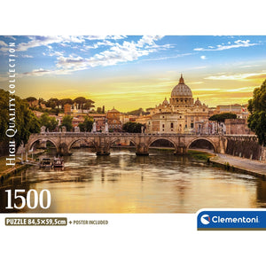 Rome - 1500 pezzi
