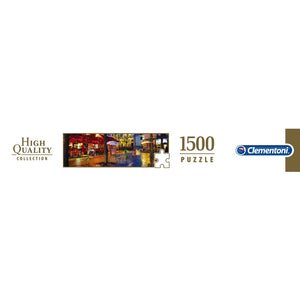 Paris - Montmartre - 1500 pezzi