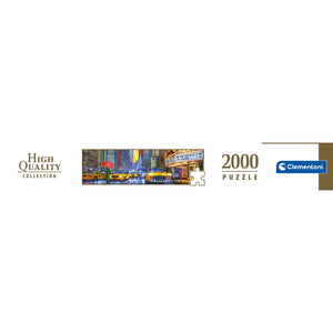 RAINY MANHATTAN - 2000 pezzi