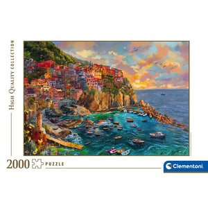 PAINTED MANAROLA - 2000 pezzi