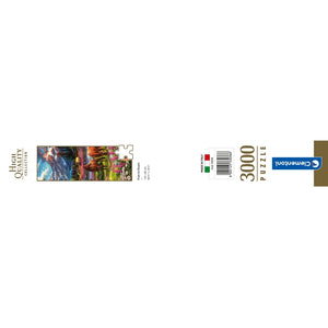 FREE TO ROAM - 3000 pezzi