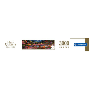 FREE TO ROAM - 3000 pezzi
