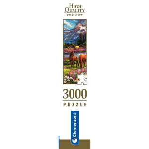 FREE TO ROAM - 3000 pezzi
