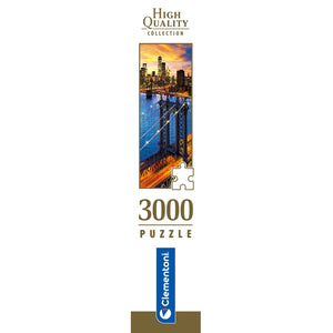 New York - 3000 pezzi