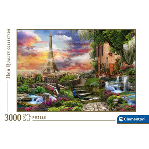 Paris Dream - 3000 pezzi
