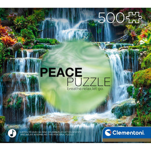 The Flow - 500 pezzi
