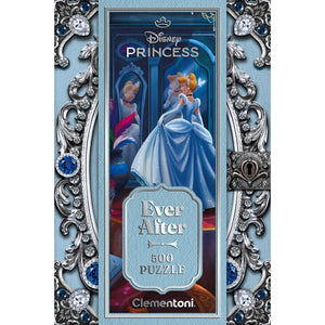 Cinderella - 500 pezzi