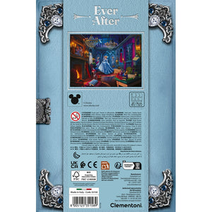 Cinderella - 500 pezzi