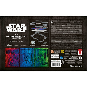 PZL 520 METAMORPHIC-STAR WARS-EP.I-II-III