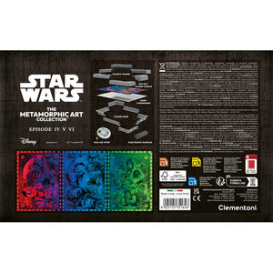 PZL 520 METAMORPHIC-STAR WARS-EP.IV-V-VI