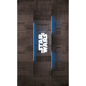 PZL 520 METAMORPHIC-STAR WARS-EP.IV-V-VI