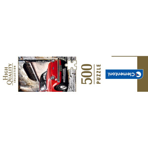 500 - 500 pezzi