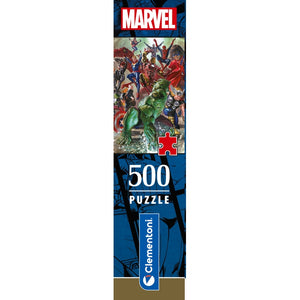 The Avengers - 500 pezzi