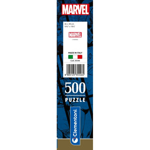The Avengers - 500 pezzi