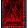 Carica immagine nella galleria, Metamorphic Art Collection - Demogorgon
