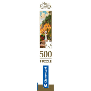 Victorian Promenade - 500 pezzi