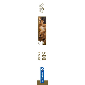 Feline Love - 500 pezzi