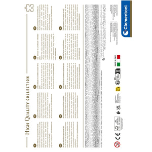 Feline Love - 500 pezzi