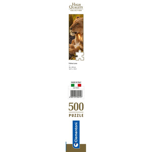 Feline Love - 500 pezzi