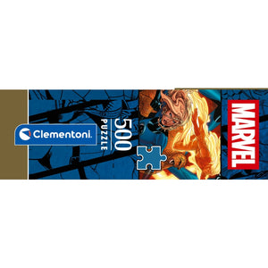 Fantastic Four - 500 pezzi