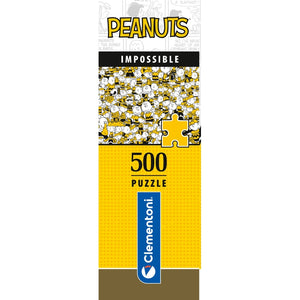 PEANUTS - 500 pezzi