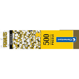 PEANUTS - 500 pezzi