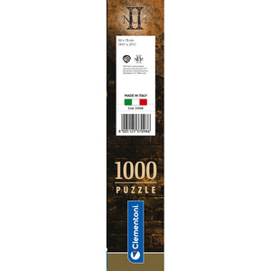 The Nun - 1000 pezzi