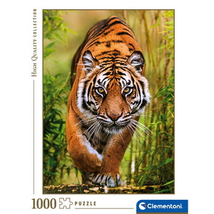 The Hunter's Path - 1000 pezzi