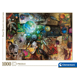 Maleficium - 1000 pezzi