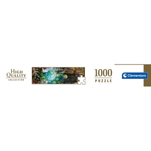 Maleficium - 1000 pezzi