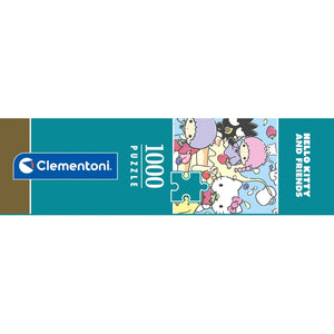 HELLO KITTY - 1000 pezzi