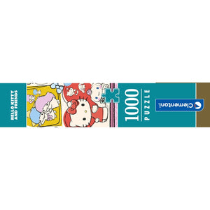 HELLO KITTY - 1000 pezzi